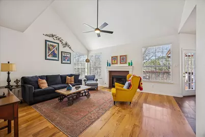 3702 Runnels Court, Austin, TX 78732 - Photo 10