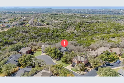 3702 Runnels Court, Austin, TX 78732 - Photo 1