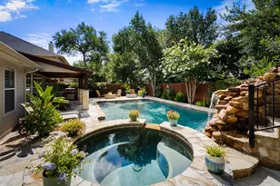 4007 Vista Isle Dr, Round Rock, TX 78681 - Photo 1