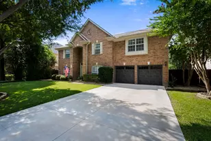 4007 Vista Isle Dr, Round Rock, TX 78681 - Photo 2