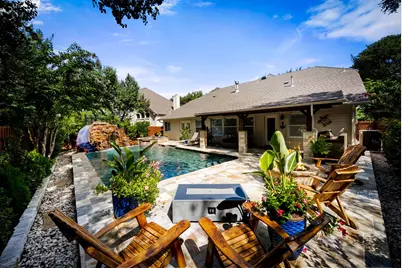 4007 Vista Isle Drive, Round Rock, TX 78681 - Photo 26