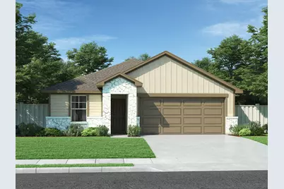 137 Holmby Drive, Hutto, TX 78634 - Photo 1