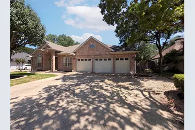 117 Brentwood Drive, Georgetown, TX 78628 - Photo 22