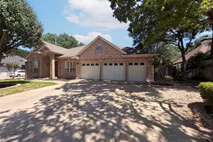 117 Brentwood Dr, Georgetown, TX 78628 - Photo 22