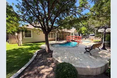 117 Brentwood Drive, Georgetown, TX 78628 - Photo 22