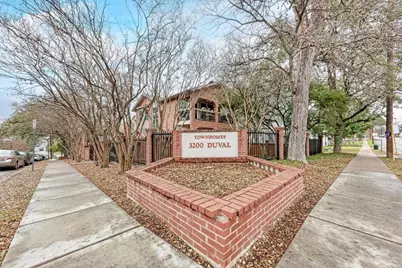 3200 Duval Street #101, Austin, TX 78705 - Photo 1