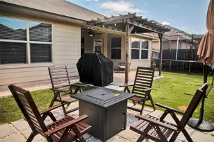 1145 Ibis Falls Loop, Jarrell, TX 76537 - Photo 22