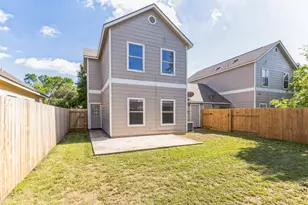 1107 E 3rd St, Georgetown, TX 78626 - Photo 12