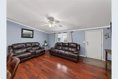 21705 Highclimb Court, Leander, TX 78641 - Photo 6