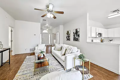 117 Rosemary Cove, Georgetown, TX 78626 - Photo 4