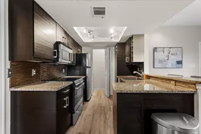 506 W San Antonio Street #205, San Marcos, TX 78666 - Photo 6