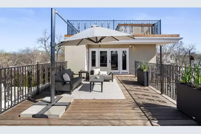 1810 W 35th Street, Austin, TX 78703 - Photo 8