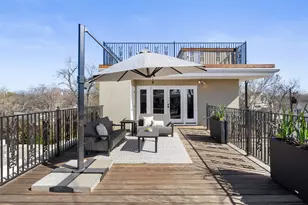 1810 W 35th St, Austin, TX 78703 - Photo 6