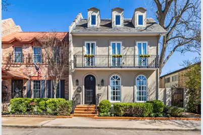 1810 W 35th Street, Austin, TX 78703 - Photo 4