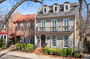 1810 W 35th St, Austin, TX 78703 - Photo 2