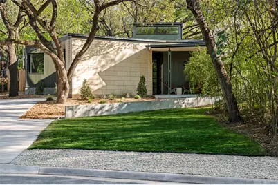 1705 Cliffside Drive, Austin, TX 78704 - Photo 2