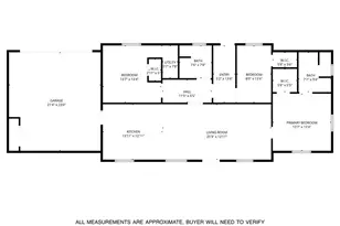 200 S Narcissus St, Thornton, TX 75838 - Photo 26