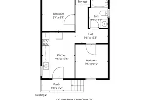 130 Gato Rd, Cedar Creek, TX 78612 - Photo 10