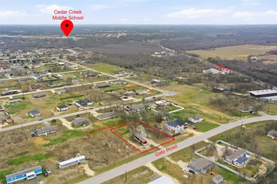 130 Gato Road, Cedar Creek, TX 78612 - Photo 4