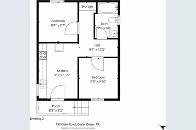 130 Gato Road, Cedar Creek, TX 78612 - Photo 28