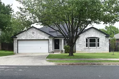 7032 Rambollet Terrace, Round Rock, TX 78681 - Photo 1