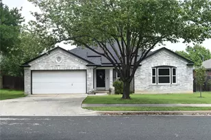 7032 Rambollet Terrace, Round Rock, TX 78681 - Photo 1