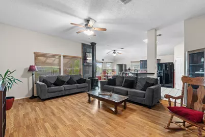 7032 Rambollet Terrace, Round Rock, TX 78681 - Photo 8