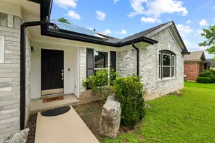 7032 Rambollet Terrace, Round Rock, TX 78681 - Photo 2