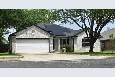 7032 Rambollet Terrace, Round Rock, TX 78681 - Photo 4