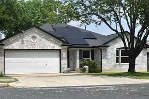 7032 Rambollet Terrace, Round Rock, TX 78681 - Photo 4