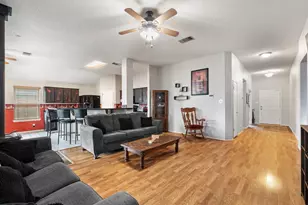 7032 Rambollet Terrace, Round Rock, TX 78681 - Photo 10