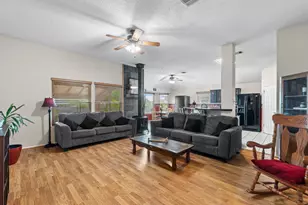 7032 Rambollet Terrace, Round Rock, TX 78681 - Photo 6