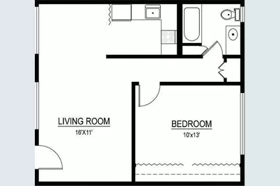 3011 Whitis Avenue #201, Austin, TX 78705 - Photo 6