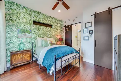 2004 E 16th Street #B, Austin, TX 78702 - Photo 16