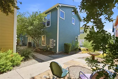 1601 Miriam Avenue #213, Austin, TX 78702 - Photo 22