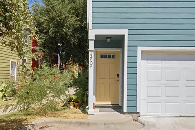 1601 Miriam Avenue #213, Austin, TX 78702 - Photo 24