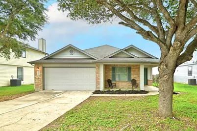 132 Mansfield Lake Trail, Kyle, TX 78640 - Photo 2