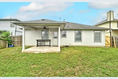 132 Mansfield Lake Trail, Kyle, TX 78640 - Photo 16