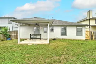 132 Mansfield Lake Trail, Kyle, TX 78640 - Photo 16