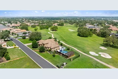 349 Cimarron Hills Trail E, Georgetown, TX 78628 - Photo 2