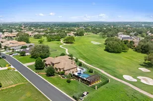 349 Cimarron Hills Trail E, Georgetown, TX 78628 - Photo 2