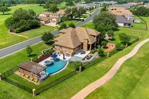 349 Cimarron Hills Trail E, Georgetown, TX 78628 - Photo 2