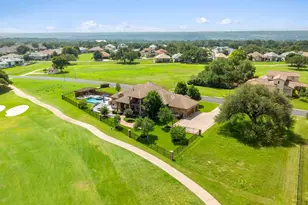 349 Cimarron Hills Trail E, Georgetown, TX 78628 - Photo 4