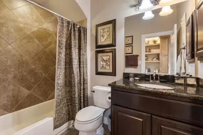 349 Cimarron Hills Trail E, Georgetown, TX 78628 - Photo 30