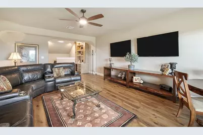 349 Cimarron Hills Trail E, Georgetown, TX 78628 - Photo 28