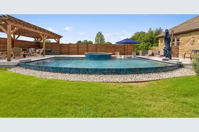 349 Cimarron Hills Trail E, Georgetown, TX 78628 - Photo 28