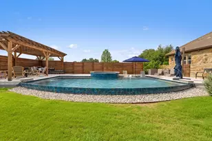 349 Cimarron Hills Trail E, Georgetown, TX 78628 - Photo 1