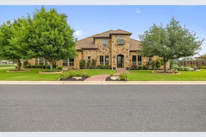 349 Cimarron Hills Trail E, Georgetown, TX 78628 - Photo 4