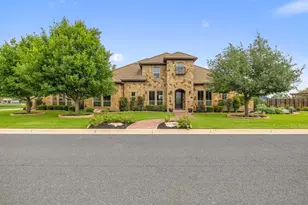 349 Cimarron Hills Trail E, Georgetown, TX 78628 - Photo 4