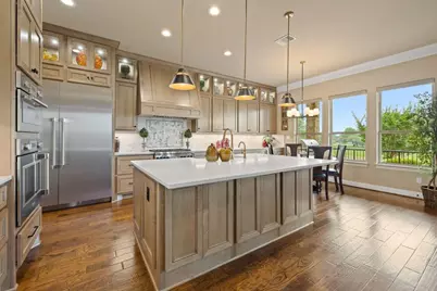 349 Cimarron Hills Trail E, Georgetown, TX 78628 - Photo 2